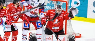 Heroiskt kämpande VIK tog tre poäng