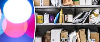 Misstänks ha stulit mobiltelefon från butik