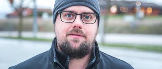 Taxichauffören har tröttnat: "På med reflex" 