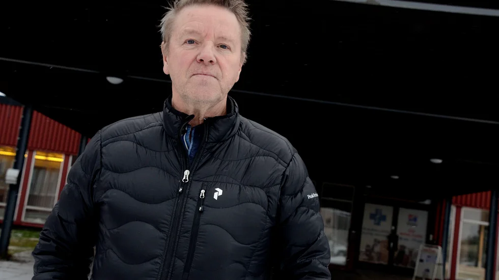 Tommy Nyström menar att det än idag svider att förlängningen av landningsbanan inte kunde slutföras. "Det tråkigaste beslutet under mina tolv år som kommunalråd", säger han.