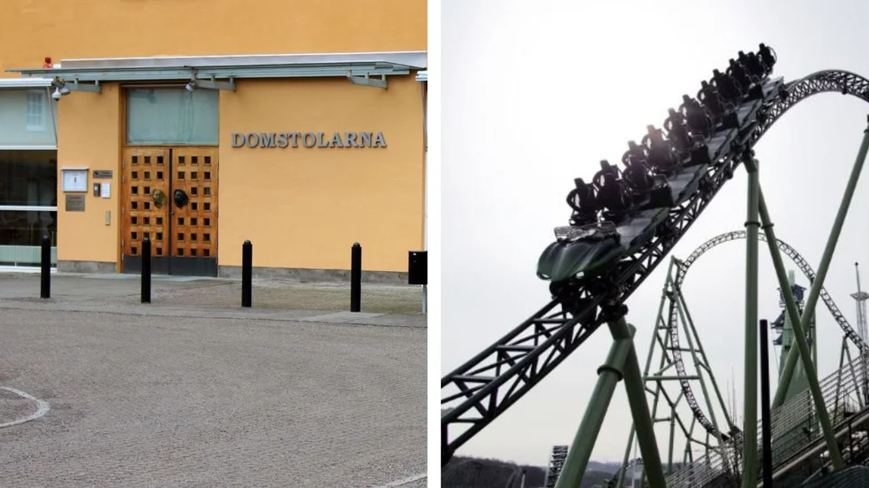 En familj från Linköping begärd att få ekonomiskt bistånd för att kunna besöka Liseberg. Men det säger förvaltningsrätten nej till. 