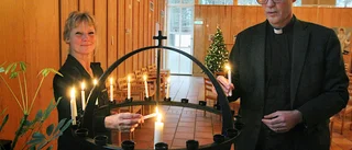 Jul tillsammans i St Lars kyrka