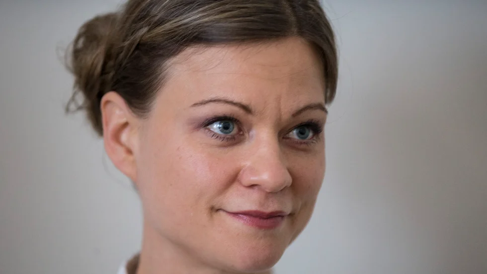 Sopranen Petra Valman ligger bakom Operagruppen i Knivsta. Hon var även med och bildade den lokala Riksteaterföreningen som är med och arrangerar årets Trettondagsaftonsgala i Knivsta.