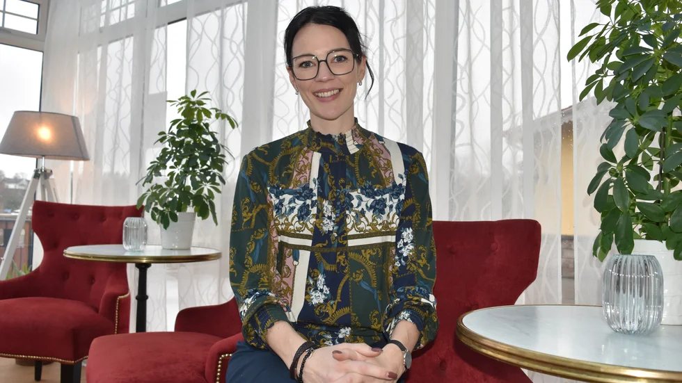 Utpressning är en dålig affärsmodell, säger finansmarknadsminister Per Bolund med anledning av Ryanairs ultimatum.