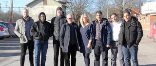 Lärlingar ska solenergisäkra Uppland