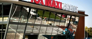 Ica Maxi arena kan byta namn  