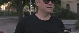Martin Sköld pratar Kent och Sparreholm