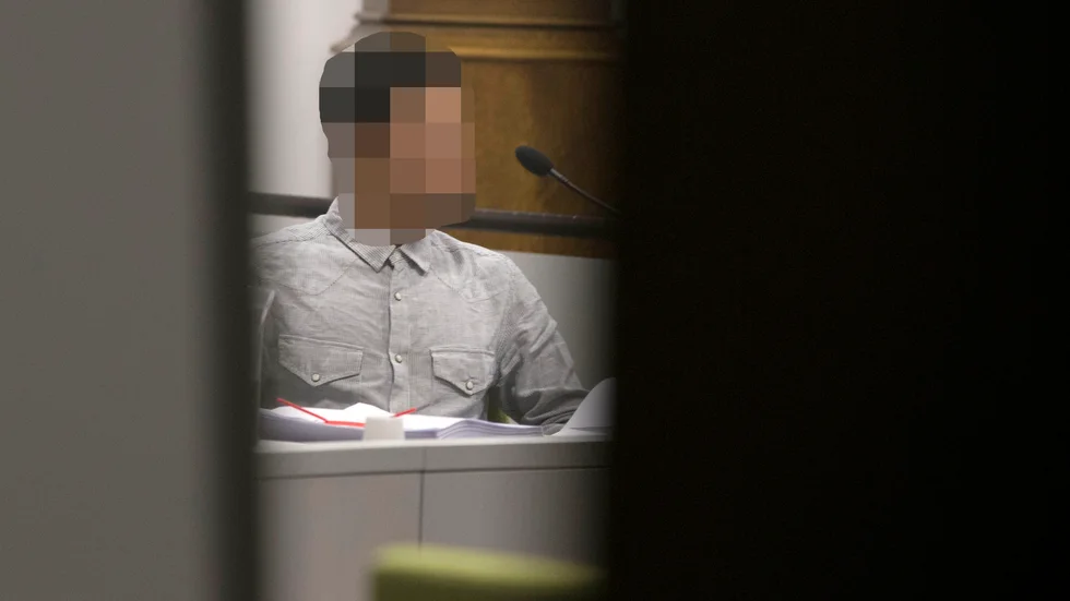 Att utvisa brottslingar kan låta enkelt och smart, men då har man definitivt inte tänkt färdigt, konstaterar skribenten. (Arkivbild)