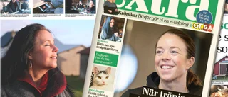 PREMIÄR Läs vår nya helgtidning - gratis!