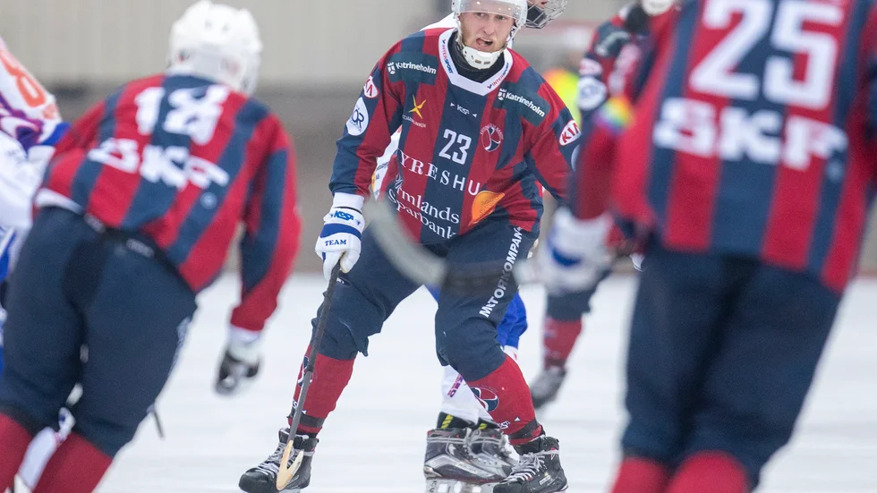"Se där, bör någon sedan viska, där är godhetens stjärna. Se så starkt den lyster mitt i allt det mörka och kalla"!
