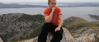 21-årige Lukas dog i kampen mot drogerna