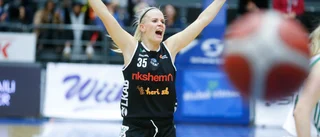Luleå avslutade starkt – Vanloo poängbäst