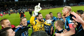 Siriusikonen klar för Dalkurd 