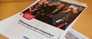 "Kul att åka på tävlingar med sin syster"
