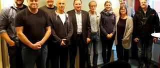 Löfven: "Ojnare var en eftergift åt MP"