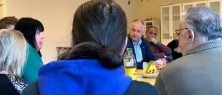 V-ledaren: "Det går att stoppa försäljningen"
