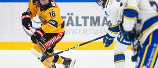 Luleå krossade Leksand – säkrade andraplatsen