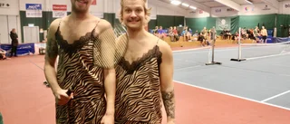 Stor succé för Racketlonspelen 