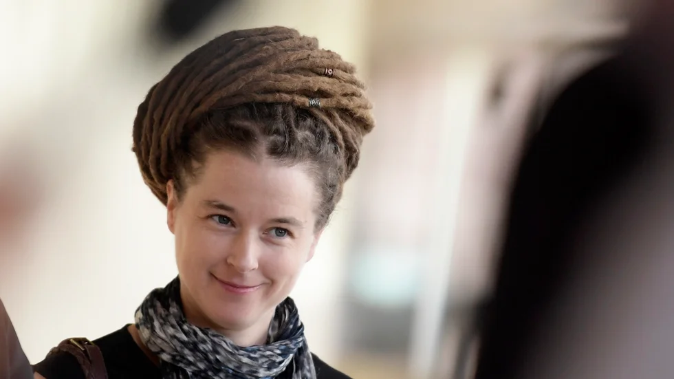 Kultur- och demokratiminister Amanda Lind (MP) sade i veckan till TT att regeringen är överens om att införa en konsultationsordning för att stärka samers inflytande och delaktighet.