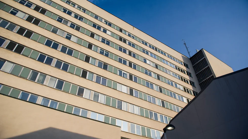 Insändarskribenten tycker inte att det är rimligt att det är långa väntetider på urologen på Nyköpings lasarett.