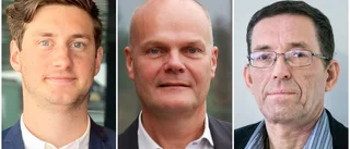 Reaktionerna på KD:s krav i fyrspårsavtalet 