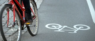 Ny grupp ska verka för ökat cyklande