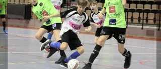"Krullis cup är en självklarhet"