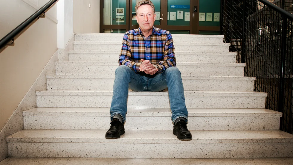 "Vi fick ett mail i fredags att vi rätt brådskande skulle försöka ge vår processledare i Stockholm, som har hållit i genomförandet av de här nya avgifterna, lite kött på benen", säger  Martin Wass, ordningsvaktssamordnare vid Polismyndighetens rättsavdelningen i Region Nord. 