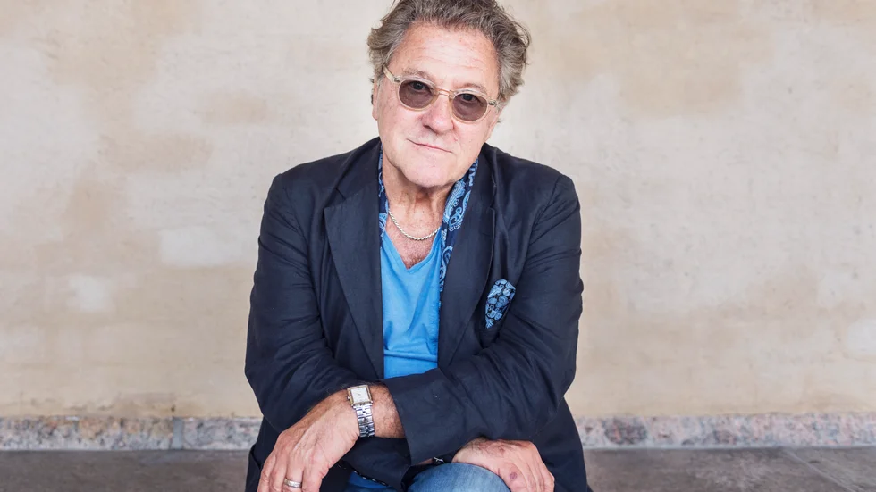 I sommar kommer Tommy Körberg till Ericsbergs slott för en konsert.