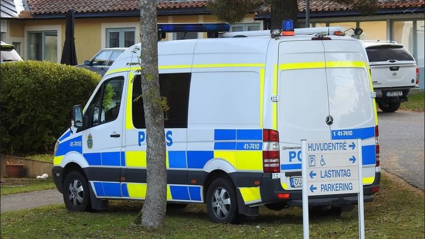 Det var den 4 oktober 2019 som en kvinna försvann från Sictoniagården. Efter en stor sökinsats hittades hon drygt 18 timmar senare, bara 500 meter från det särskilda boendet.