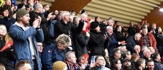 Så mycket gav enkronasmatchen 