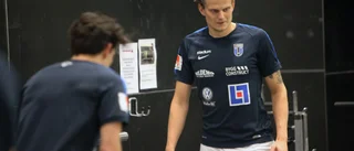 Björkström med när Sirius startar