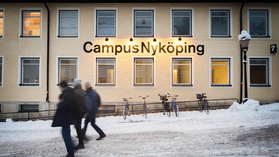 Campus Nyköping kommer att erbjuda tolv YH-utbildningar i höst. 