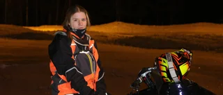 Eviga fyran drömmer om pallen 