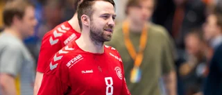 Robin: Bara och tejpa ihop och köra