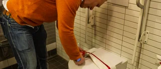 Polisen – agera innan det är för sent