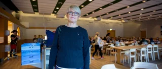 Skolor ser över rutiner efter skolhot