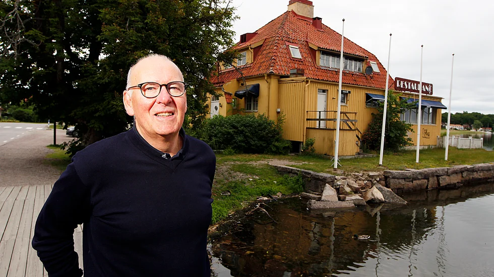 Simon Rodling såg till att göra två mål för Nyköpings SK i den första perioden mot Malung. Han gjorde även ett mot Forshaga så hans start i fortsättningsserien har varit lika bra som hans lag.