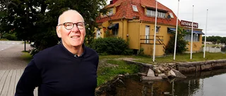 Rodling och NSK heta i nya serien
