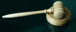 Vi strävar efter transparent demokrati