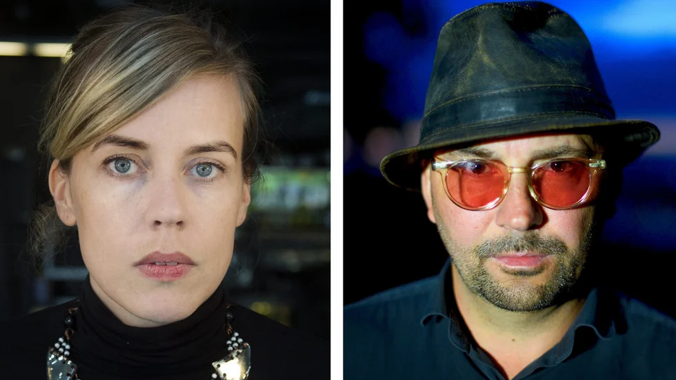 Högt respekterade textförfattaren, låtskrivaren och artisten Annika Norlin sjunger på Folke Nikanors (Niklas Johansson) nya singel "Komet" som släpps under fredagen.