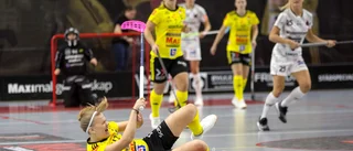 Nykomling kontrade sönder Endre