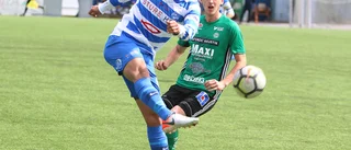 ESK tappade en poäng på stopptid