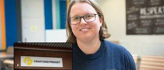 Ny utbildning vid Framtidsgymnasiet 