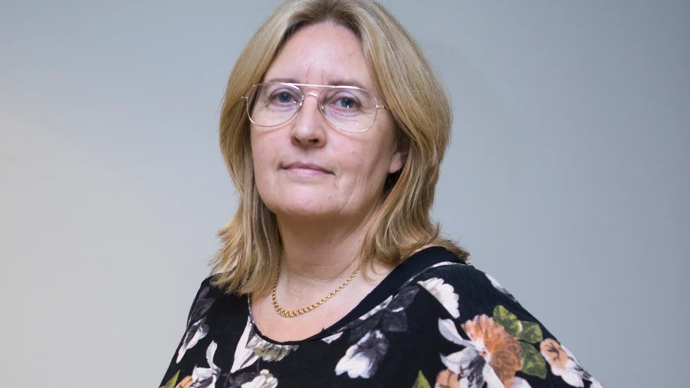 Catrin Pihl