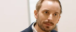 Sverigedemokrat trappar ner i politiken