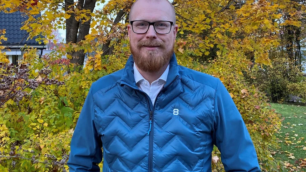 Andreas Westerlund blir ny vd för Bodens stadsnät. Han tiillträder sin nya tjänst 1 december.