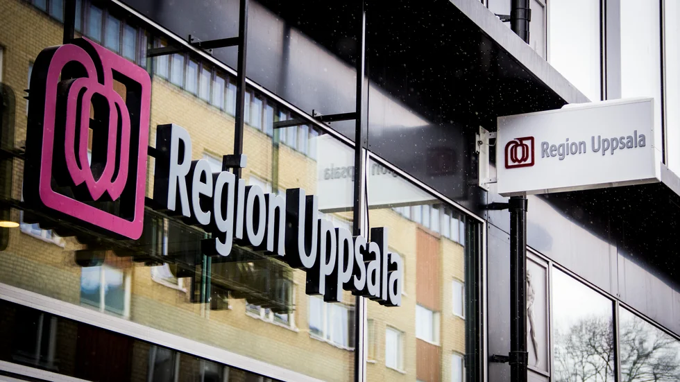 Primärvården i Uppsala har hittills inte påverkats nämnvärt av materialkrisen i regionen.