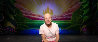 Jonas Gardell kommer med hyllade showen