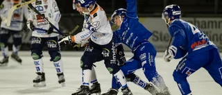 Nytt spännande drama med IFK Motala